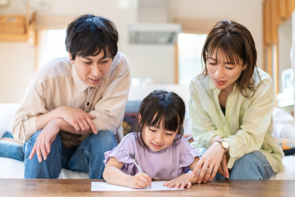 学童保育で敬老の日を子どもたちに伝えよう - GAKUDOU