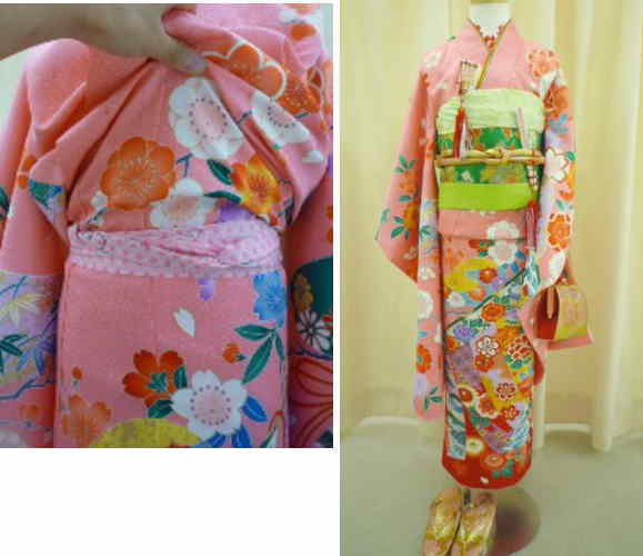 楽天市場産着仕立て直し お宮参りの産着を七五三着物にお仕立て直し 着物・襦袢肩上げ・腰上げ・半衿付け 身上げ 肩あげ 腰あげ 祝い着 祝着初着 お宮詣着 お宮参着 子供着物 三歳用着物 七五三 : 京都きもの町