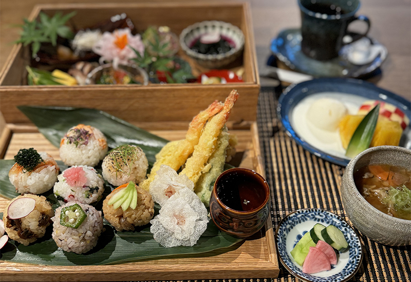 結家の予約三重県四日市市おにぎりAutoReserve