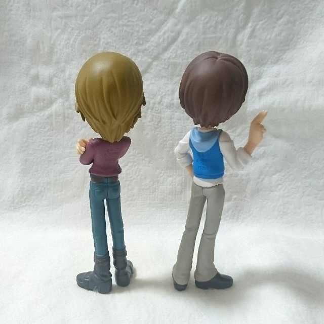 Amazon.co.jp: Yes!プリキュア5 企画ミニアルバム ココ 小々田 &ナッツ 夏 : ミュージック