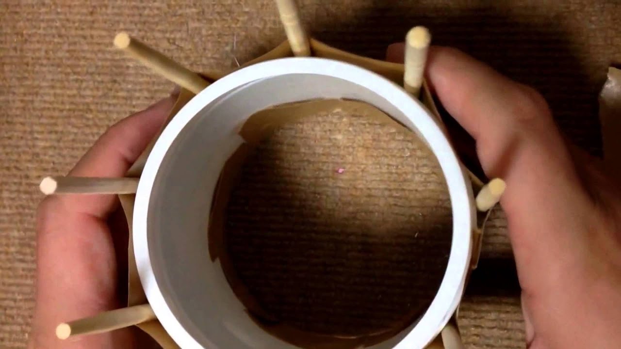 子どもでも簡単！おうちにあるものを使って編み物にチャレンジしてみよう 親子のための今月のRemind今月のRemindCalendia