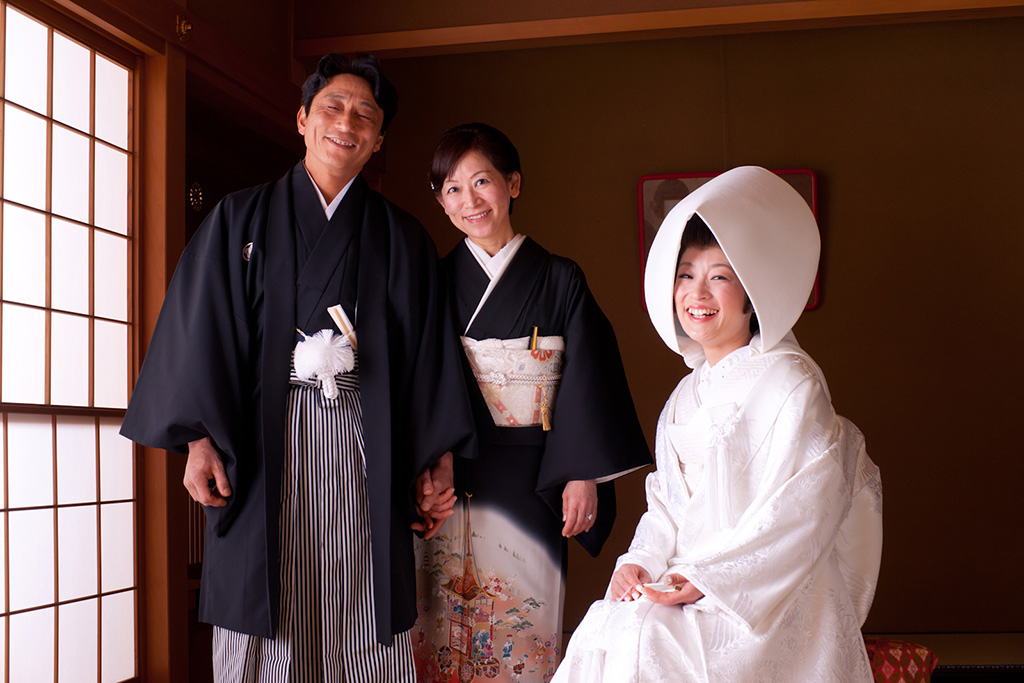 男の子だって和装を着たい！！成人式の「晴れ姿」紋付袴♫│ビアンベール鶴岡ビアンベール from Arkbell