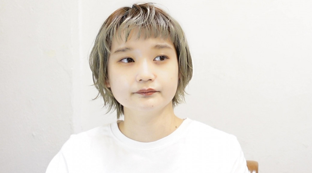 2024夏 40代におすすめ！前髪なしの大人ショートボブスタイル集表参道・青山・銀座・柏の美容室 ENOREヘアサロンエノア