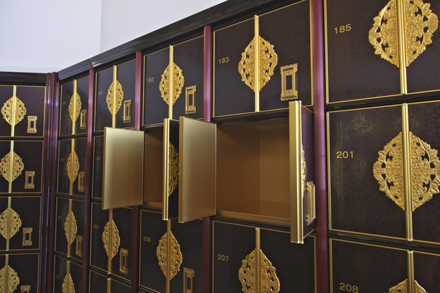 大阪市：骨仏の信仰習俗>大阪市指定文化財>大阪市指定文化財 指定年度別