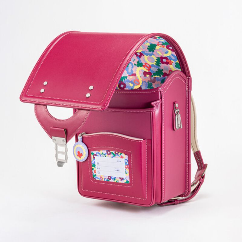 ランドセル 女の子 オシャレ 2026年度 かわいいランドセル特集！刺しゅうやクリスタルなど女の子に人気の