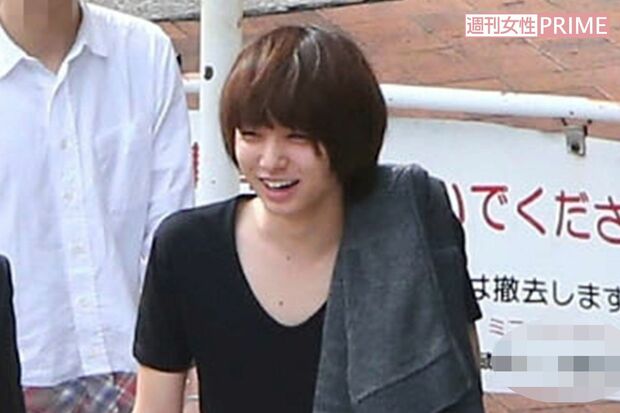 伊野尾慧 プロフィール・最新情報まとめ週刊女性PRIME