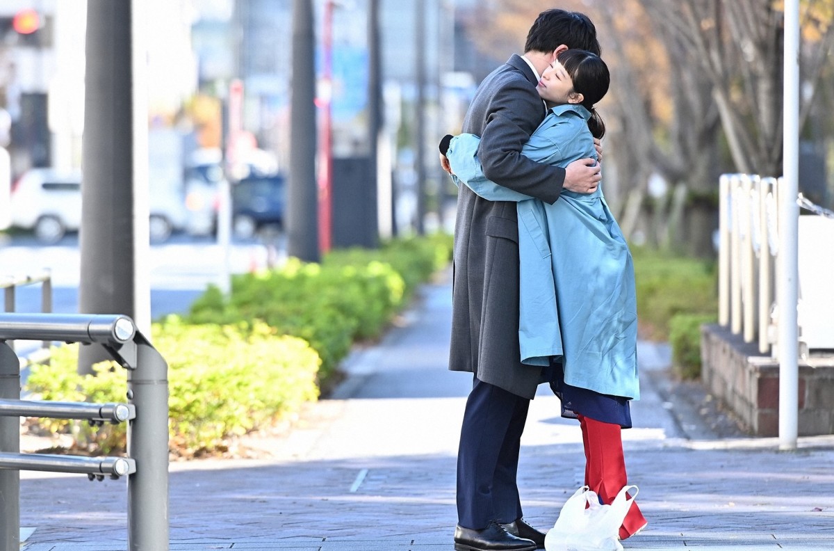 身長差25㎝_10種類 抱きしめる 男女- CLIP STUDIO ASSETS