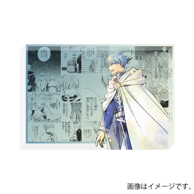 葬送のフリーレンアニメ声優・キャスト・キャラクター・登場人物・2023秋アニメ最新情報一覧アニメイトタイムズ