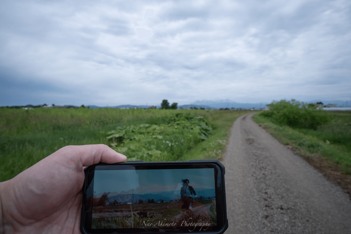 Netflixドラマ『First Love 初恋』ドニチカキップで行く 札幌 ロケ地巡り12＋1MouLa HOKKAIDO