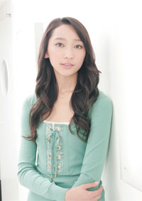 美杏≪NEW FACE≫ – J-MIX model agency