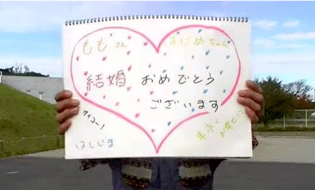 結婚式の余興、どうする？企画に迷ったらスケッチブックリレーがおすすめ！読む文具Maruman マルマン株式会社