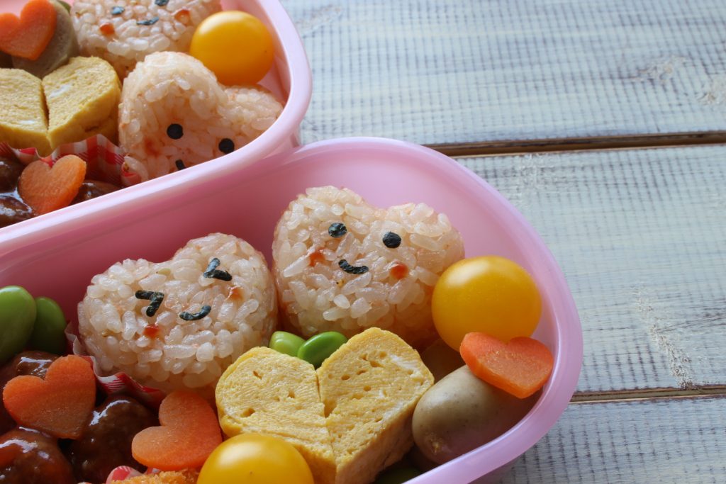 1歳のお弁当」レシピ23選食べやすいおかずとオススメお弁当箱を紹介！HugKum はぐくむ