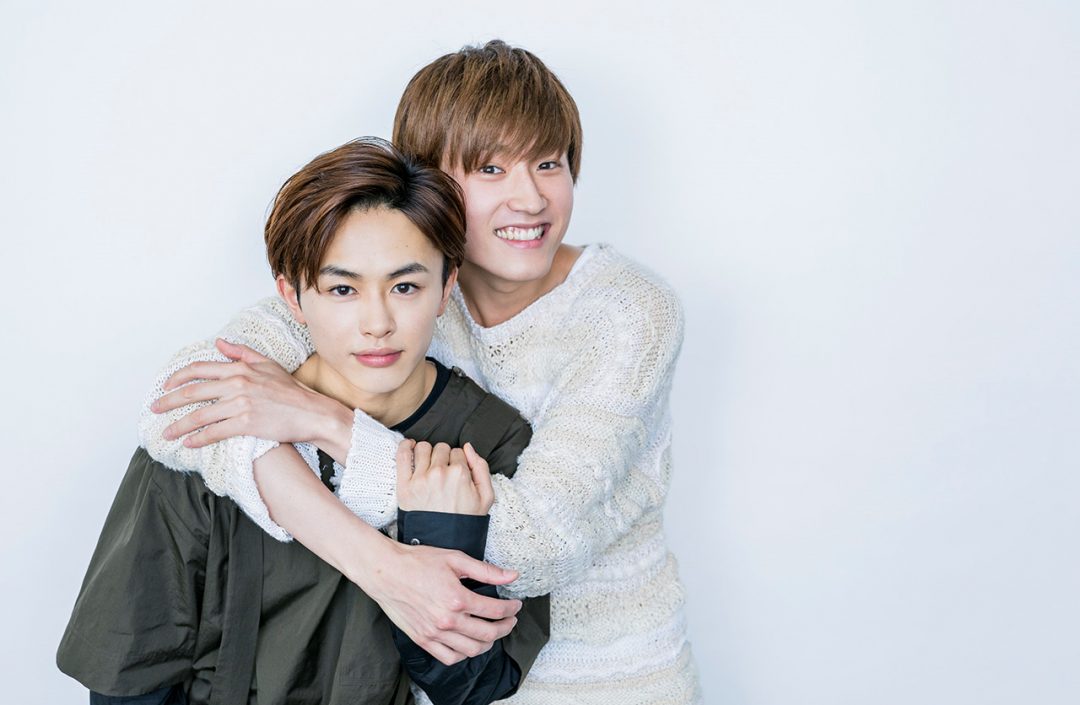 堀夏喜 FANTASTICS ×田辺桃子W主演！人気コミック『きみは面倒な婚約者』が実写ドラマ化決定 – THE FIRST TIMES