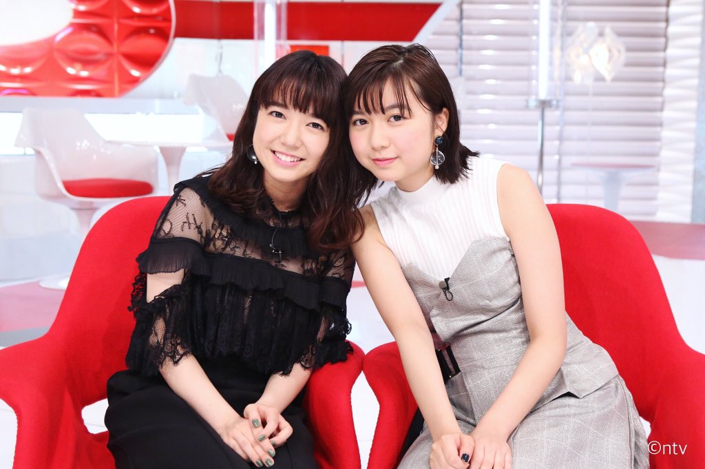 嶺百花 みねももか さんこの度テレビ東京新人アナウンサーとして電撃復帰おめでとう㊗️嬉しい😄これからも 昔のTBS時代の安住紳一郎アナウンサーさんのthe・THE・たいむの時みたいに頑張って応援して居ますね😊か