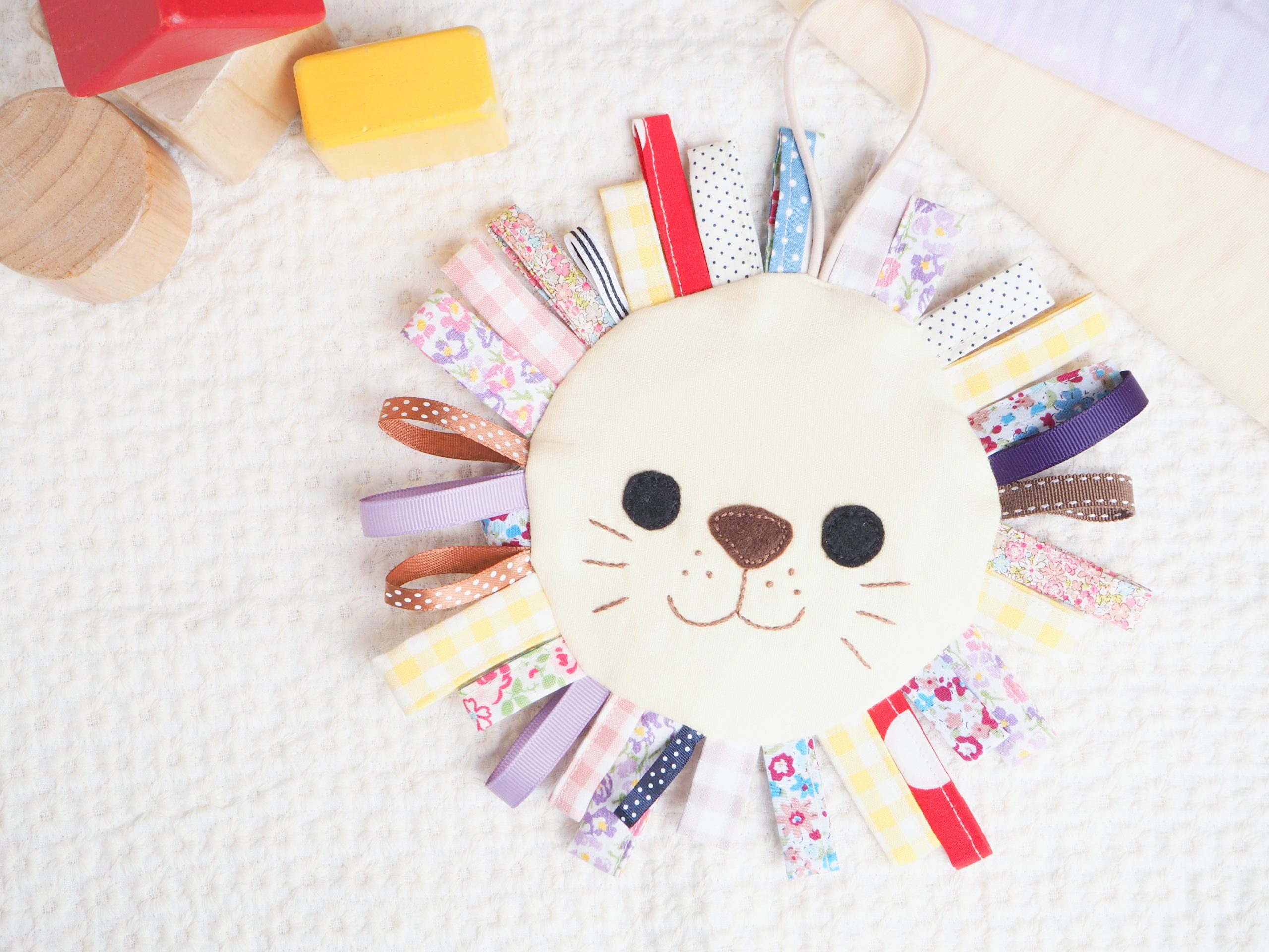 手作りおもちゃを作ろう！ 乳児・0歳・1歳・2歳・3歳・保育園保育士くらぶ