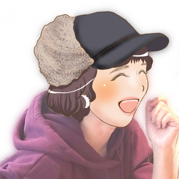 漫画 ママたちのガールズトークTikTok