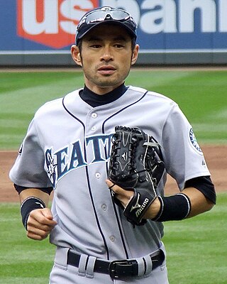イチローに子供がいない理由とは？不妊治療を受けていたとの噂も