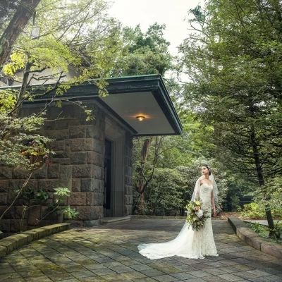 古川家結婚式JRジェームス邸10人ニキ素敵結婚っていいね完全敗北