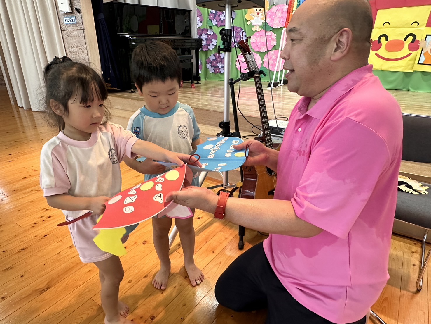 アンケート報告 七夕にオススメ!カップサラダ寿司〜キッズレッスン第33弾〜おうちごはん相談室すぷらうと