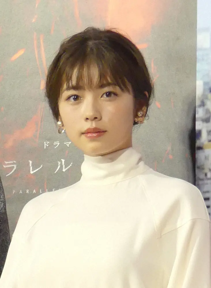 こじばふうかTikTok