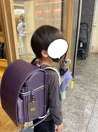 激レア！男の子のパープル 紫色 ランドセル超希少な16モデルまとめ