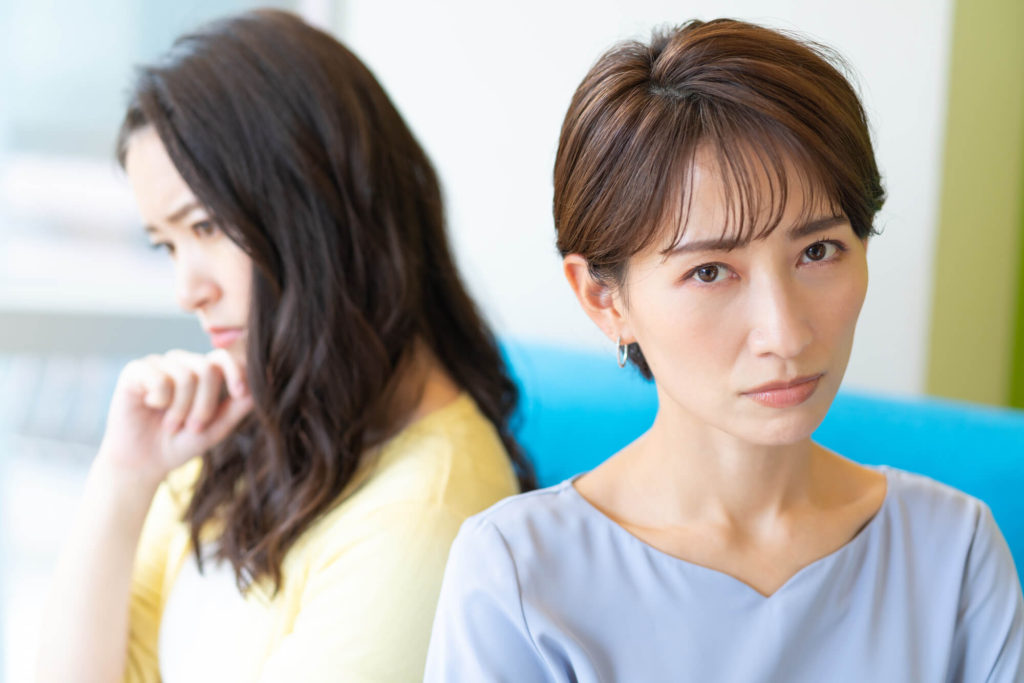 女友達しかいない女性は、今すぐ男友達を作るべき！ - Peachy ピーチィ- ライブドアニュース