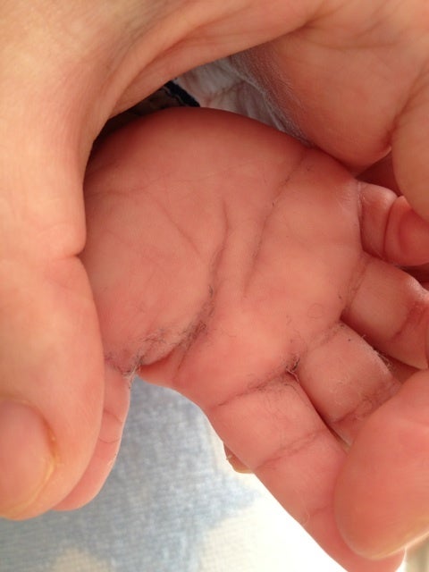 ベビーカーの赤ちゃんに「親の許可なく触るとかありえない」「汚い手 でいきなり触るの？」彼氏の行動に“埋められない価値観”の違いに気づいた彼女作者に聞くWalkerplus ｄメニューニュース NTTドコモ