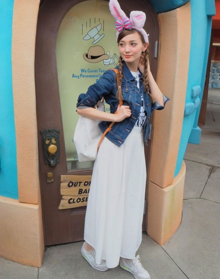 ディズニーを親子おそろコーデでもっと楽しもう！季節＆イベント別に紹介