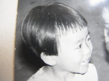 昭和の定番！ワカメちゃんカット ^^;石井めぐみオフィシャルブログ「☆幸せのタネ☆」Powered by Ameba