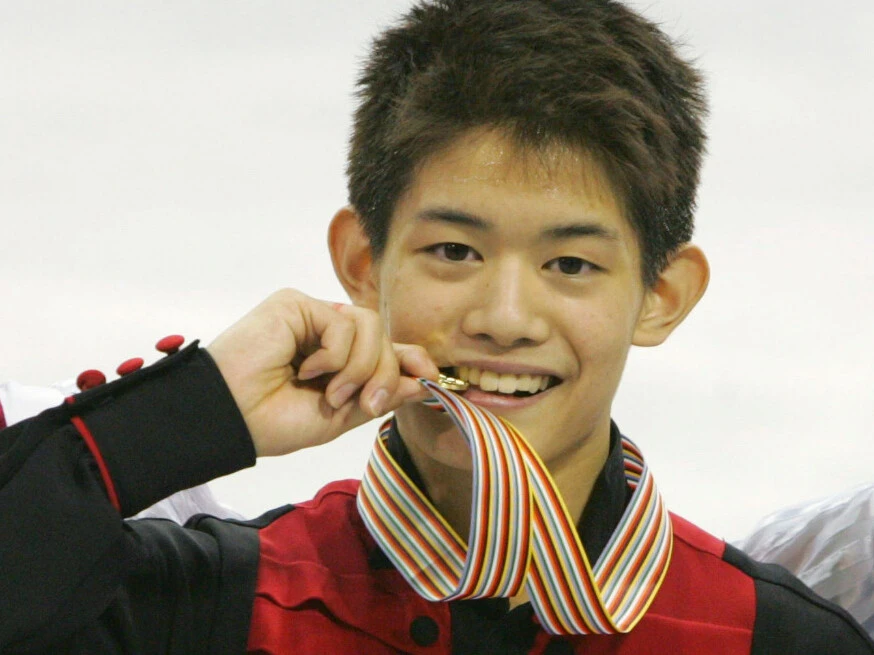 カーリング “チャッスー”松村千秋＆谷田康真組が３度目Ｖ 五輪代表候補決定戦へ 混合Ｄ選手権 - スポーツ : 日刊スポーツ