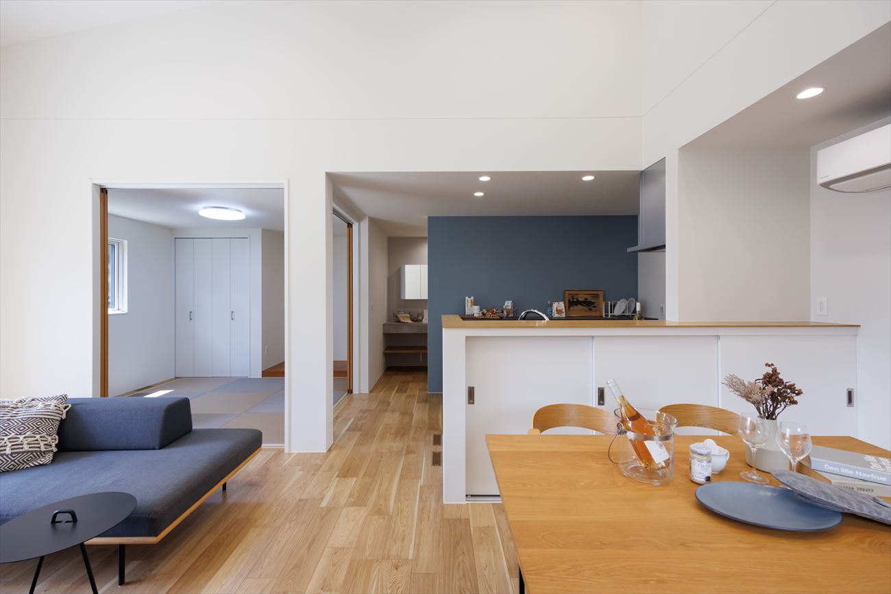 核家族とは？家制度から近代における日本の家族の役割や形態を解説