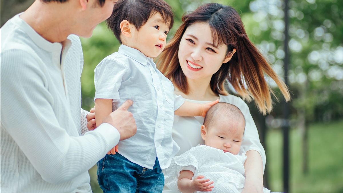 満島真之介「幸せの4兄弟」ショット公開 声優、歌手、芸人 豪華メンバーに反響「待ってました」 - スポニチ Sponichi Annex 芸能