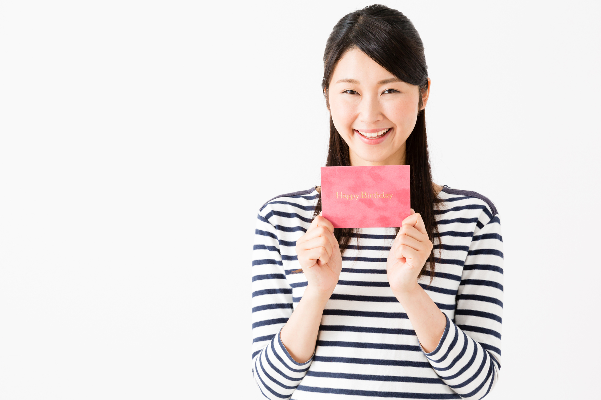 贈る相手別 誕生日メッセージ文例一覧ギフカル