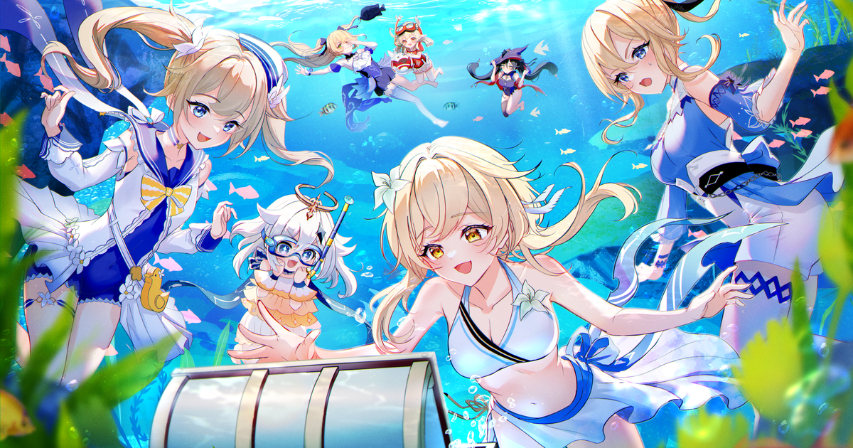 写真特集 ビーチを彩る真夏の天使！九州の海水浴場で見つけた水着女子全20枚ウォーカープラス