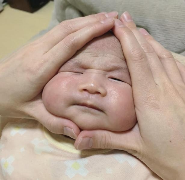 赤ちゃんおにぎり」が人気継続中！思い出作りや親子のコミュニケーションにもウォーカープラス