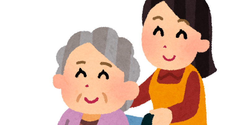 怒る車椅子のおばあちゃんイラスト - No: 22993146無料イラスト・フリー素材なら「イラストAC」