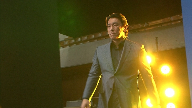 松井秀喜の現在の仕事と年収は？結婚した嫁・中山愛と子供の存在が気になる