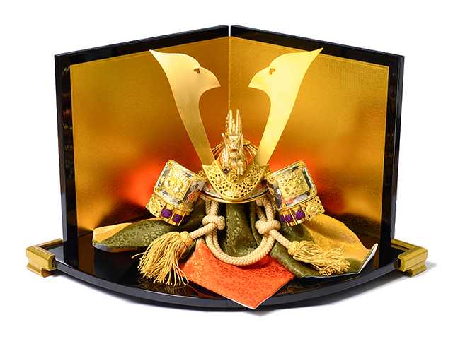 五月人形は「誰が買う」？地域と風習によって違いがあります人形の東玉