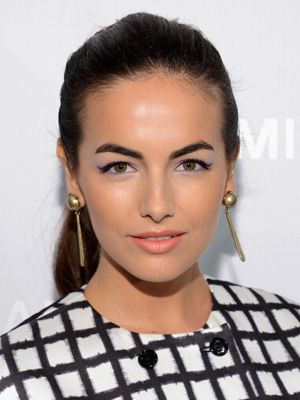 カミーラ・ベル -写真 -人物情報 クランクイン