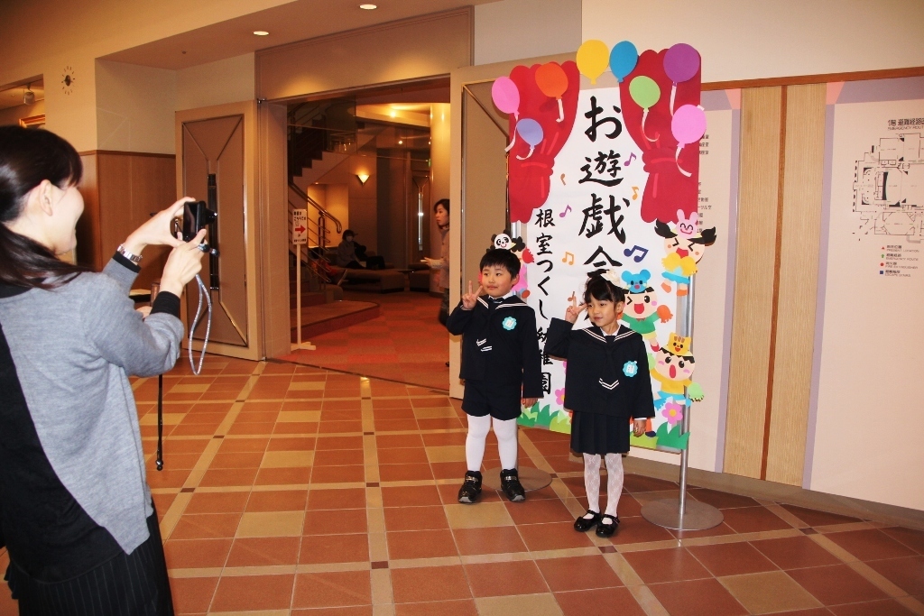 生活発表会社会福祉法人 東寺学園 東寺保育園 公式ブログ「園だより」
