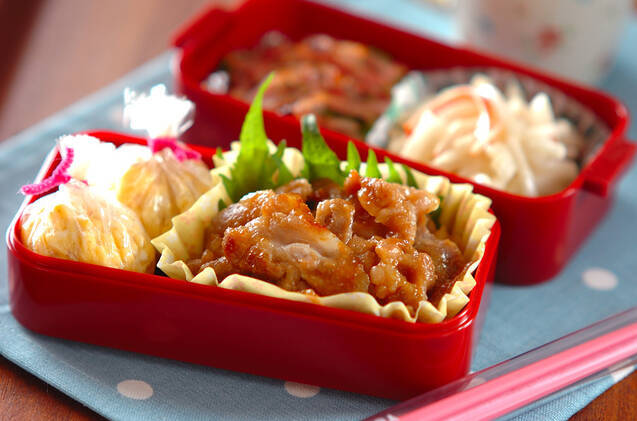 料理嫌いがハマった中学生女子のお弁当作り303BOOKS