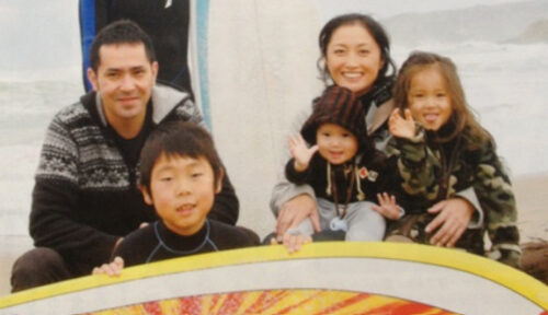 井上晴美、ブログで現況を報告「今日は電気が通りました」 - サンスポ