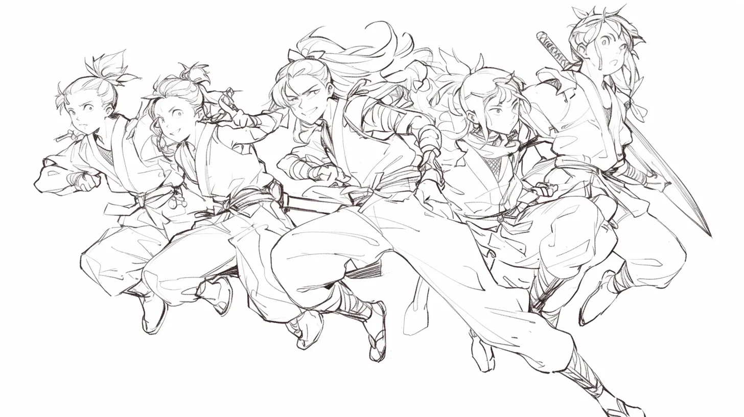 8人の女たち 大千穐楽の終わりたてホヤホヤに撮った集合写真。 大阪の舞台稽古の日に私が勝手に考案した“8人ポーズ”でも撮っていただきました ！先輩がた ありがとうございます！「8人ポーズ作ったので、やっていただけますか？」って勇気出して言ってよかった。うれしい