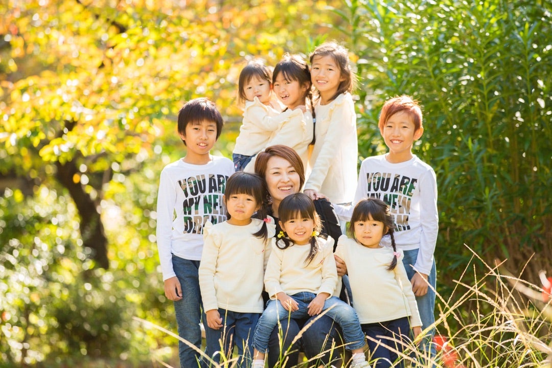 写真 実は3児以上いる“子だくさん”芸能界美女たち ＜計21人＞イッキ見！ - エンタメ - コラム クランクイン