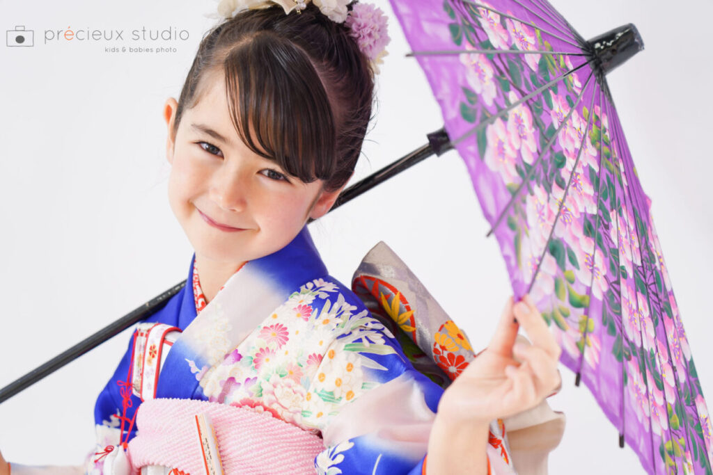 ひより様専用 こども用和傘 七五三傘 七五三撮影用の通販 by yhn'sshopラクマ