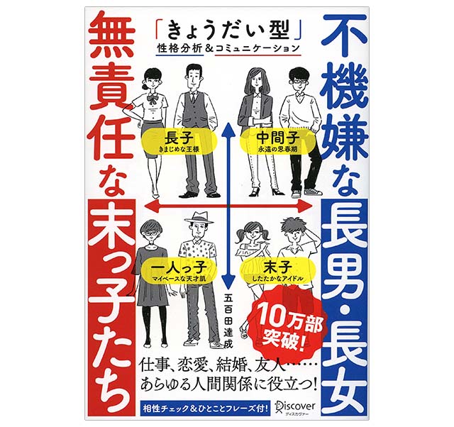 一人っ子女子の12個の特徴を紹介！性格に育ち方が影響しているって本当？Anny アニー