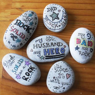 父の日 手作り 子ども