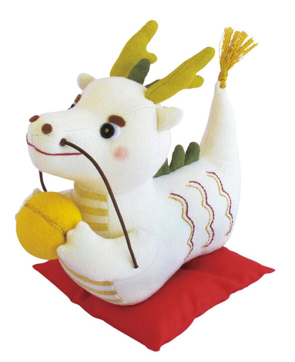 和紙手作りキット 辰 たつ のはりこアワガミファクトリー オンラインストア │ 阿波和紙の通販