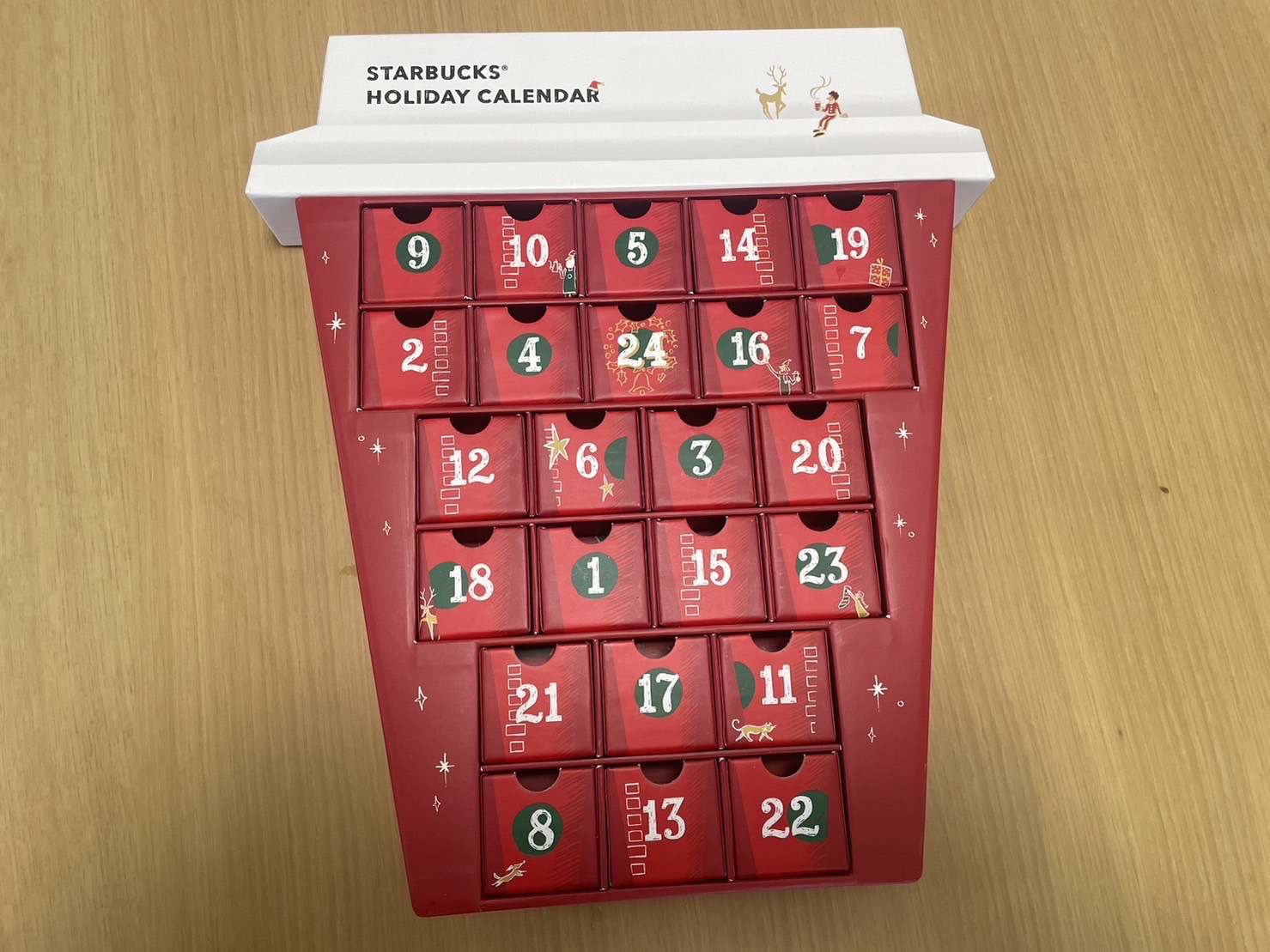 子どもと手作り「クリスマスのアドベントカレンダー」の作り方子供とお出かけ情報「いこーよ」