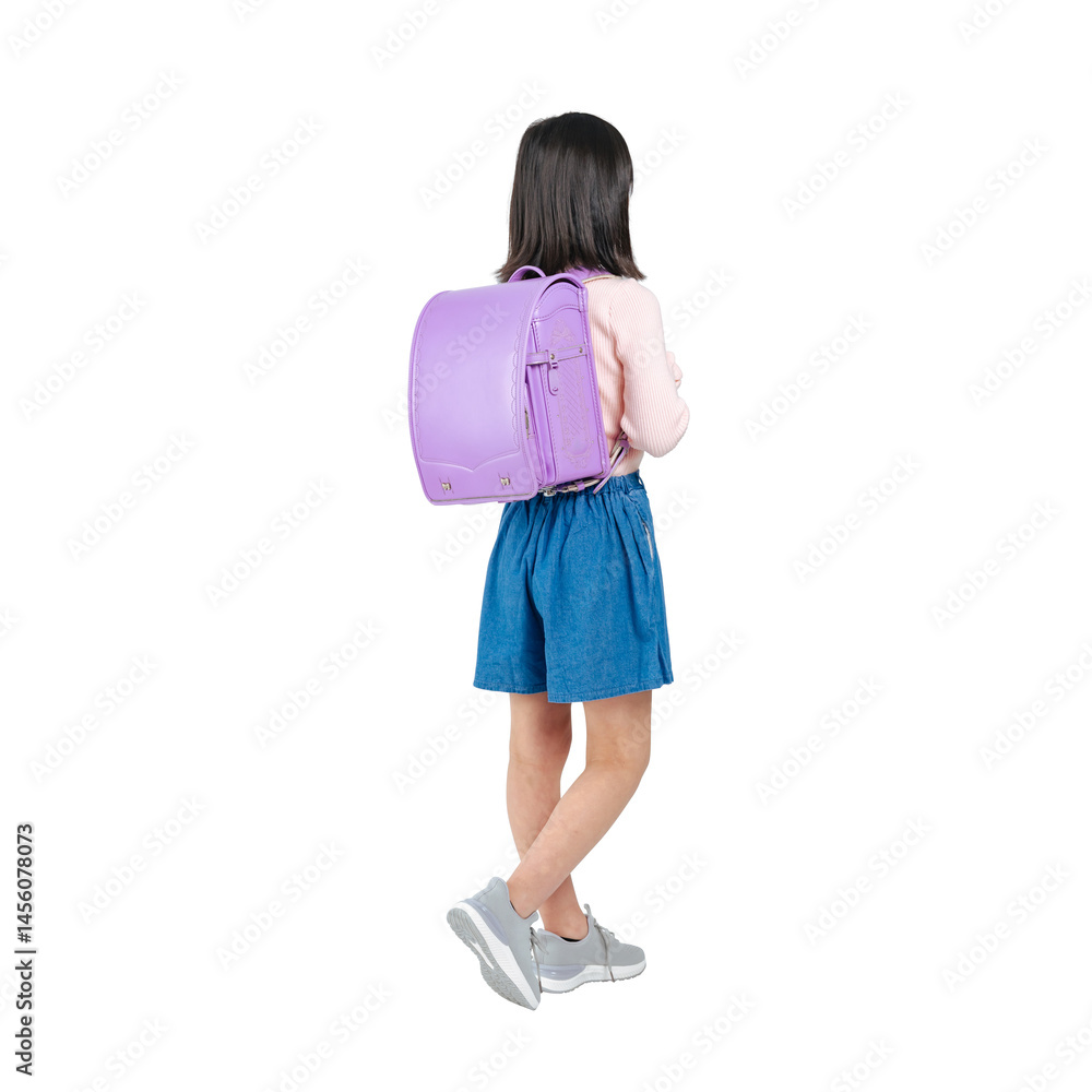 690 ランドセル 女の子 Stock Photos, High-Res Pictures, and Images - Getty Images小学生, ランドセル 後ろ姿, ランドセル 無人